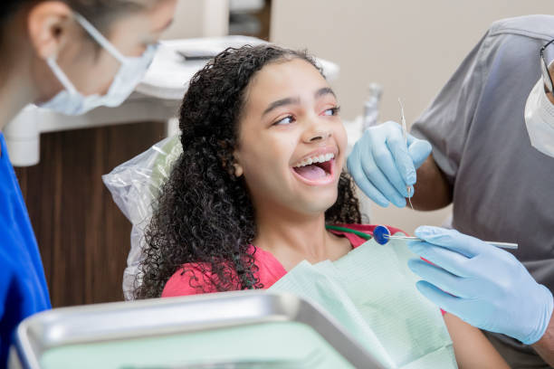 Best Walk-In Emergency Dental Services in Solvang, CA
