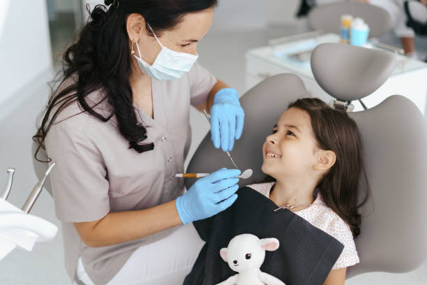 Best Broken or Chipped Tooth Repair in Solvang, CA