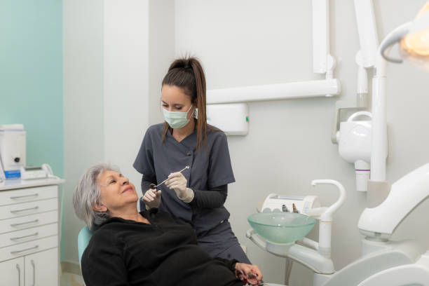 Best Emergency Treatment for Jaw Pain or Injury in Solvang, CA