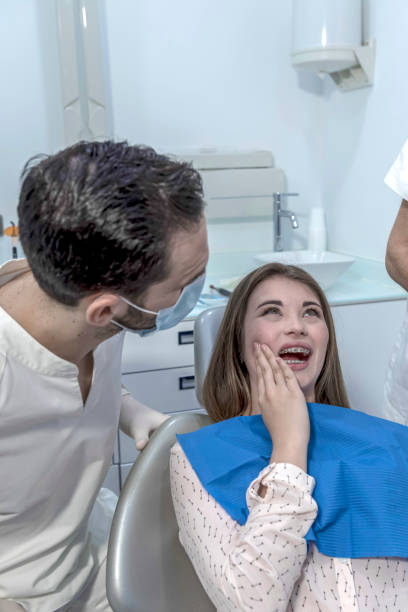 Best Emergency Cosmetic Dentistry (e.g., broken veneers) in Solvang, CA