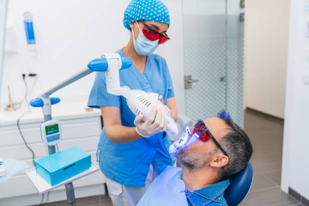 Best Emergency Treatment for Oral Infections in Solvang, CA